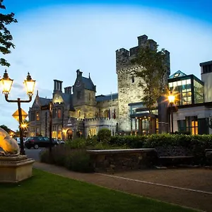 Clontarf Castle 4*, Dublín Irlanda
