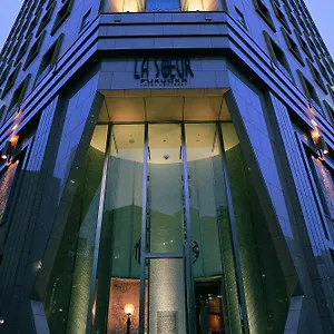 몬토레 라 스루 후쿠오카