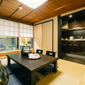 Miro Sanjo Umemiyacho Tei Holiday home Kyoto