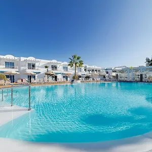 Arena 3*, Corralejo España