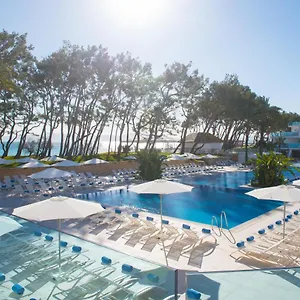 Iberostar Playa De Muro 4*, Playa de Muro (Mallorca) España
