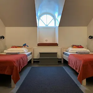 Suomenlinna Hostel Helsinki