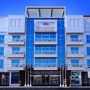 Telal Aparthotel Dubai