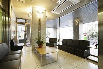 ***  Hotel Mystays Kameido Tokyo Japan