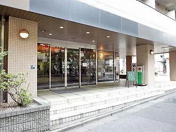 Hotel Mystays Kameido Tokyo 3*,  Japan