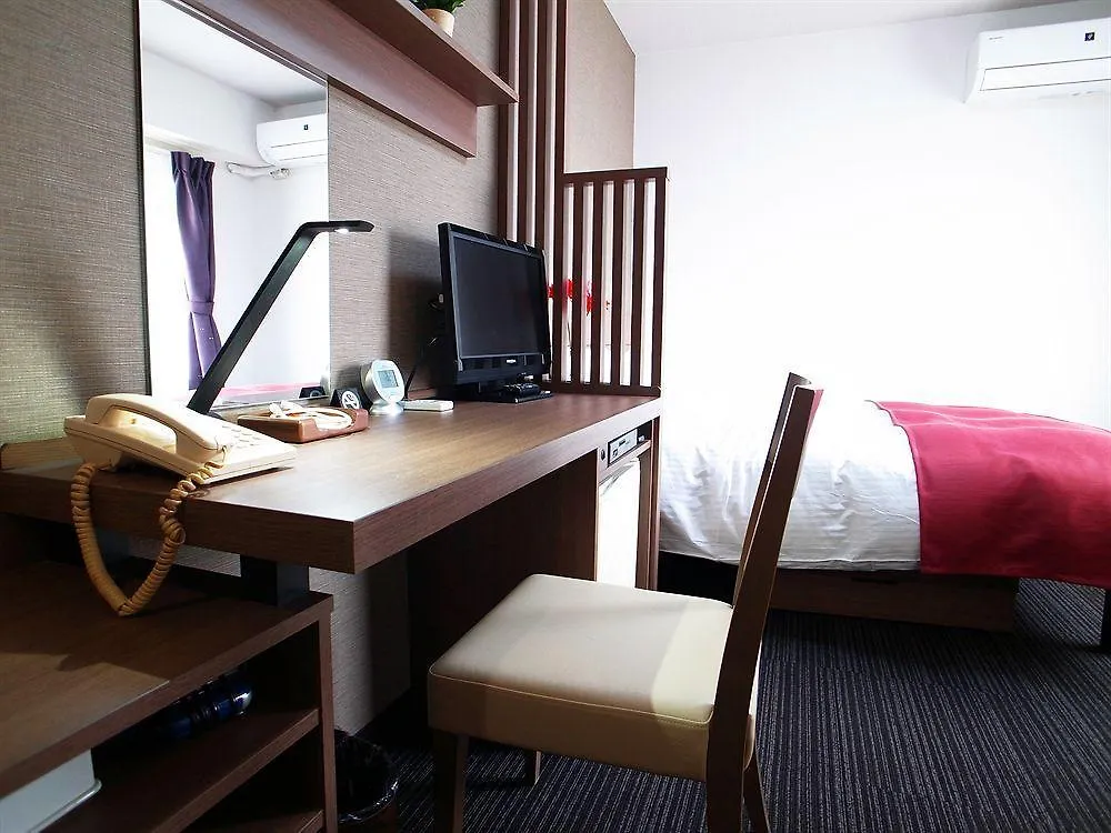 Hotel Mystays Kameido Tokyo