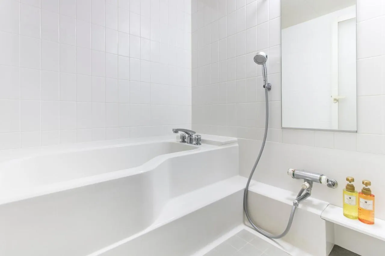 Hotel Mystays Kameido Tokyo