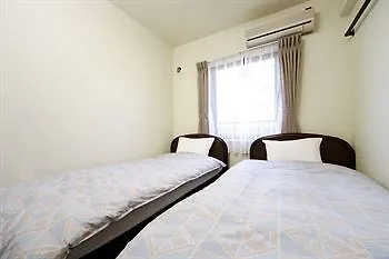 Hotel Mystays Kameido Tóquio