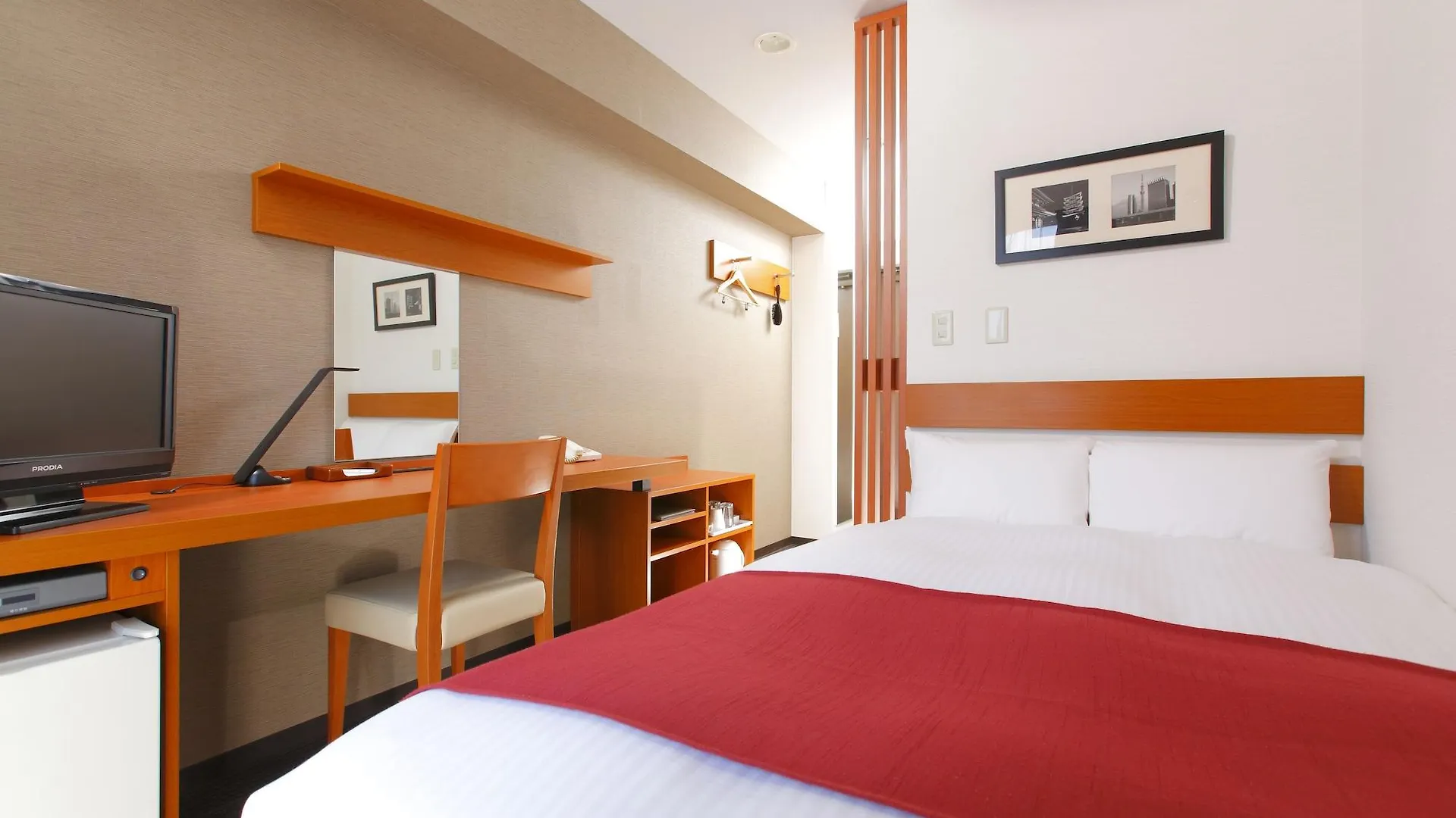 Hotel Mystays Kameido Tokyo 3*,