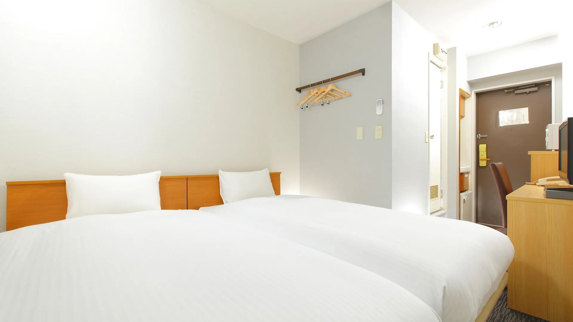 Hotel Mystays Kameido Tokyo