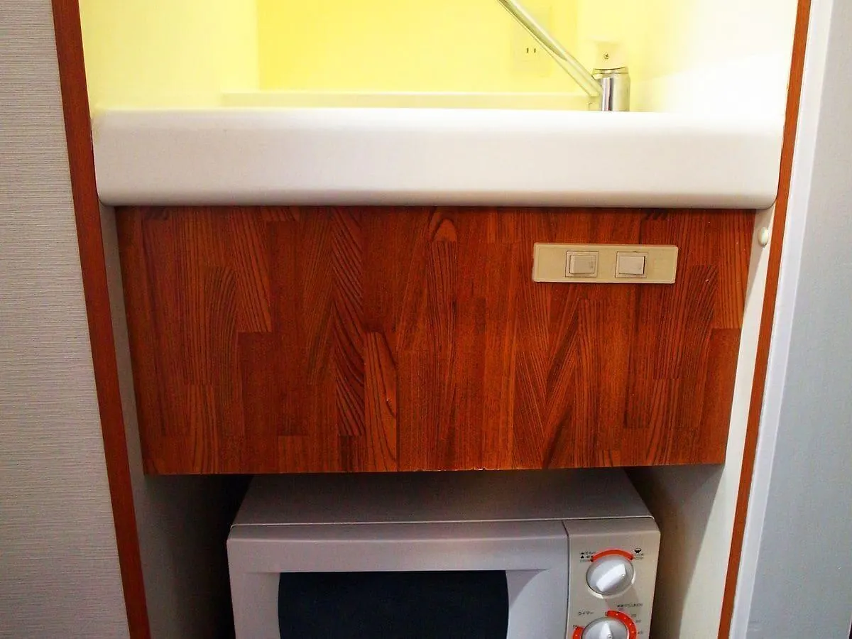 ***  Hotel Mystays Kameido Tokyo Giappone