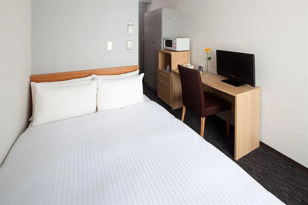 Hotel Mystays Kameido Tokyo 3*,  Giappone