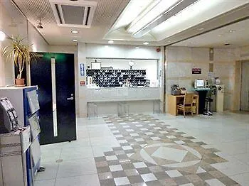 Hotel Mystays Kameido Tokyo
