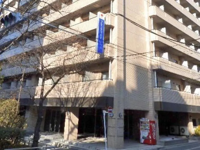 Hotel Mystays Kameido Tokyo Giappone