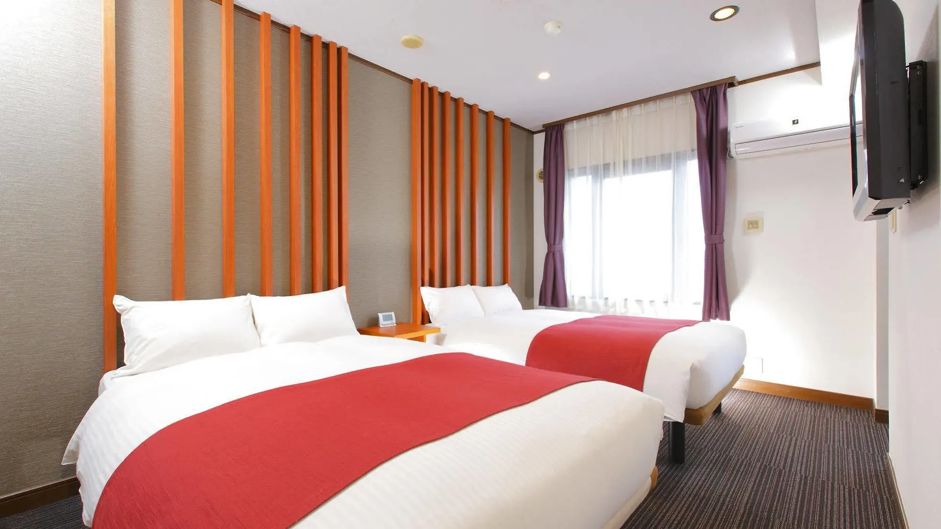 Hotel Mystays Kameido Tokyo